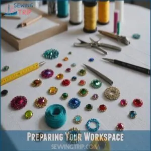 Preparing Your Workspace