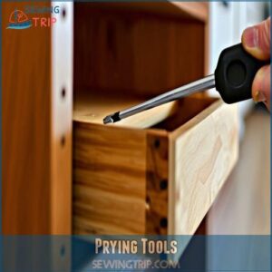 Prying Tools