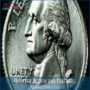 Quarter Design and Features