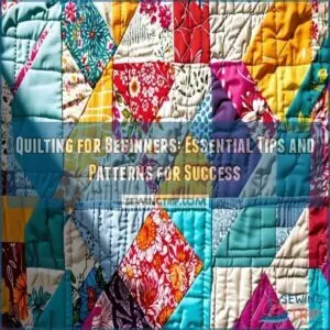 quilting for beginners