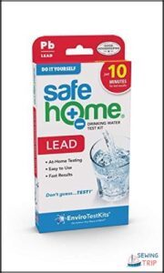 Safe Home® DIY LEAD in