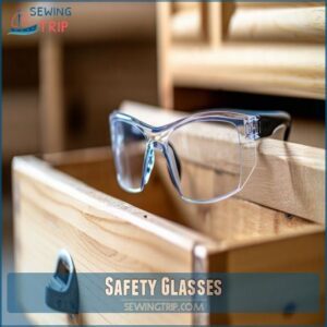 Safety Glasses