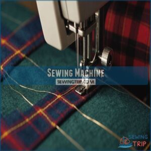 Sewing Machine