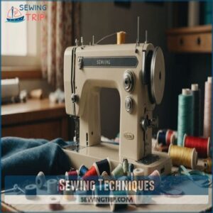 Sewing Techniques