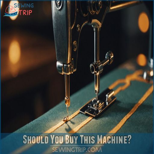 Should You Buy This Machine