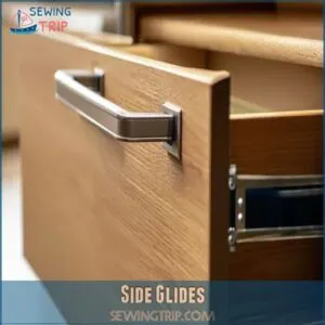 Side Glides