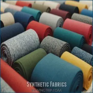 Synthetic Fabrics