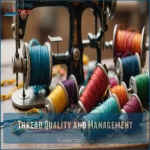 Thread Quality and Management