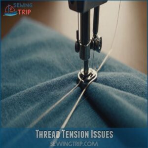 Thread Tension Issues