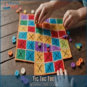 Tic Tac Toe