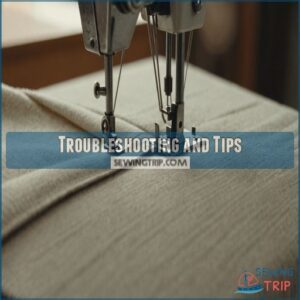 Troubleshooting and Tips