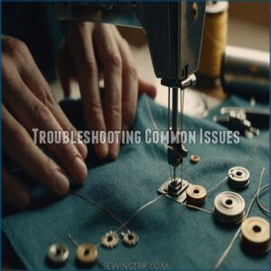 Troubleshooting Common Issues