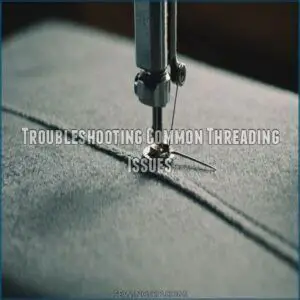 Troubleshooting Common Threading Issues Troubleshooting Common Threading Issues