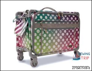 Tula Pink Large Tutto Trolley