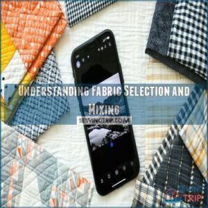 Understanding Fabric Selection and Mixing Understanding Fabric Selection and Mixing