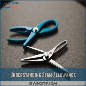 Understanding Seam Allowance Understanding Seam Allowance