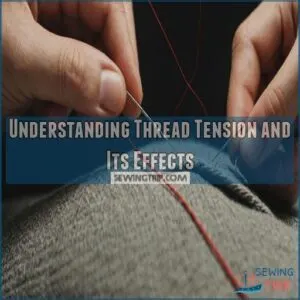 Understanding Thread Tension and Its Effects