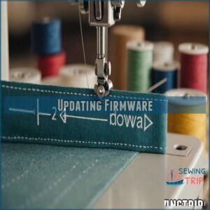 Updating Firmware Updating Firmware