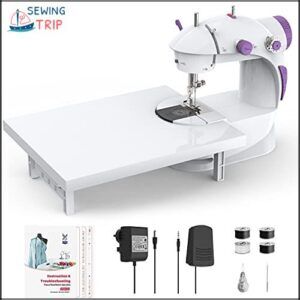 Cheap Sewing Machines Online: 8 Budget-Friendly Models That Deliver | 2025 5 Varmax Sewing Machine with Extension
