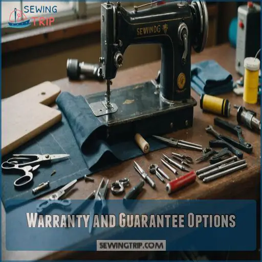 Sewing Machine Repair Shop Near Me Find The Best!
