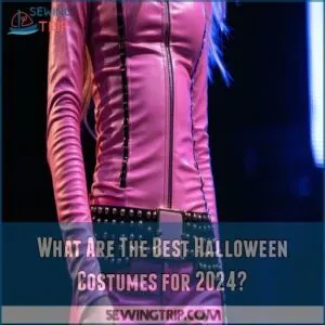 What Are The Best Halloween Costumes for 2024