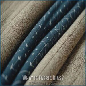 What is Fabric Bias What is Fabric Bias