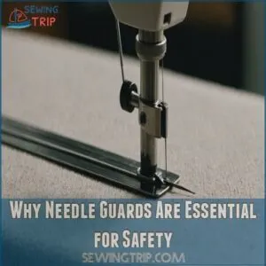 Why Needle Guards Are Essential for Safety