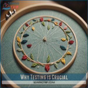 Why Testing is Crucial