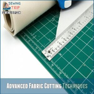 Advanced Fabric Cutting Techniques