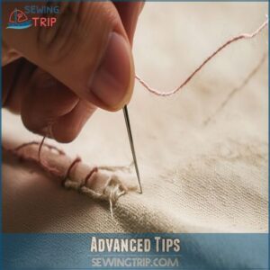 Advanced Tips