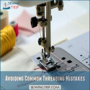 Avoiding Common Threading Mistakes