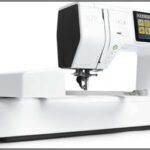 Bernette B79 Computerized Sewing and B086WGRCGT Bernette B79 Computerized Sewing and B086WGRCGT