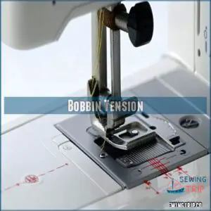 Bobbin Tension