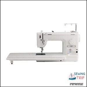 Brother Sewing and Quilting Machine,