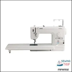 Brother PQ1500SL Sewing and Quilting