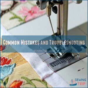 Common Mistakes and Troubleshooting