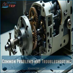 Common Problems and Troubleshooting Common Problems and Troubleshooting