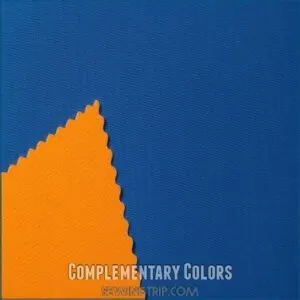 Complementary Colors