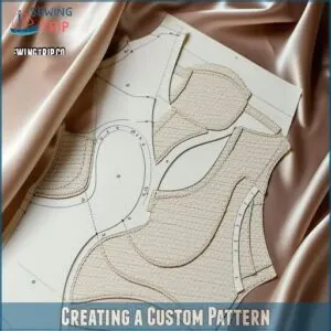 Creating a Custom Pattern