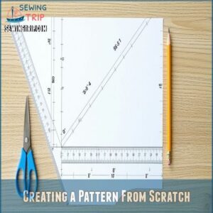 Creating a Pattern From Scratch