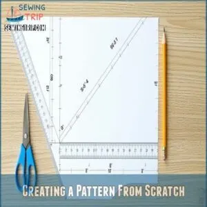 Creating a Pattern From Scratch