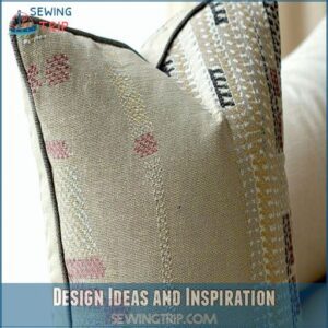 Design Ideas and Inspiration