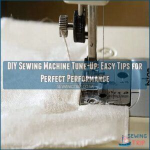 diy sewing machine tune up diy sewing machine tune up
