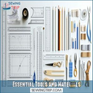 Essential Tools and Materials