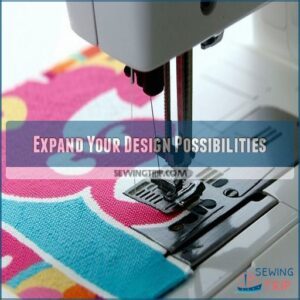 Expand Your Design Possibilities