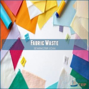 Fabric Waste