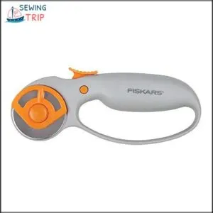 Fiskars 195210-1001 Contour Rotary Cutter,