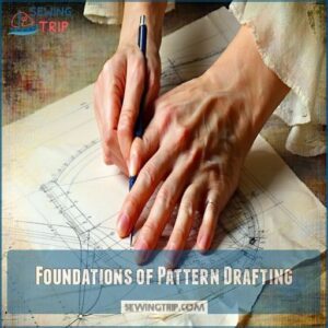 Foundations of Pattern Drafting