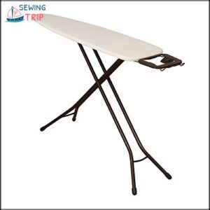 Household Essentials Steel Top Long