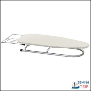 Household Essentials Tabletop Ironing Board,